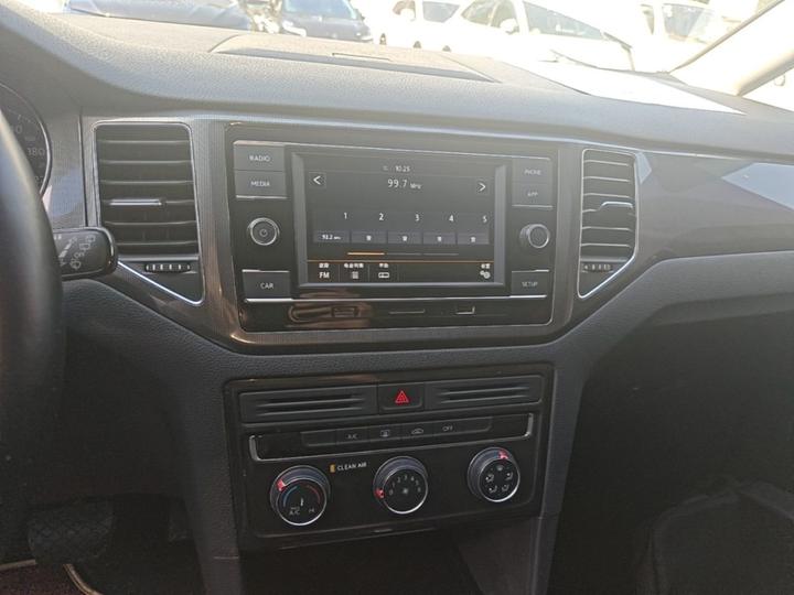 Golf 2018 230TSI AT Progressive photo 8