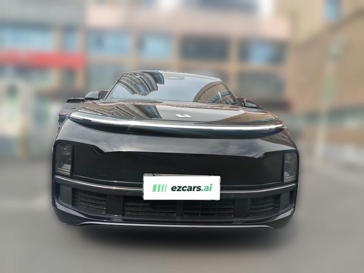 Li L9 2024 Pro photo 2