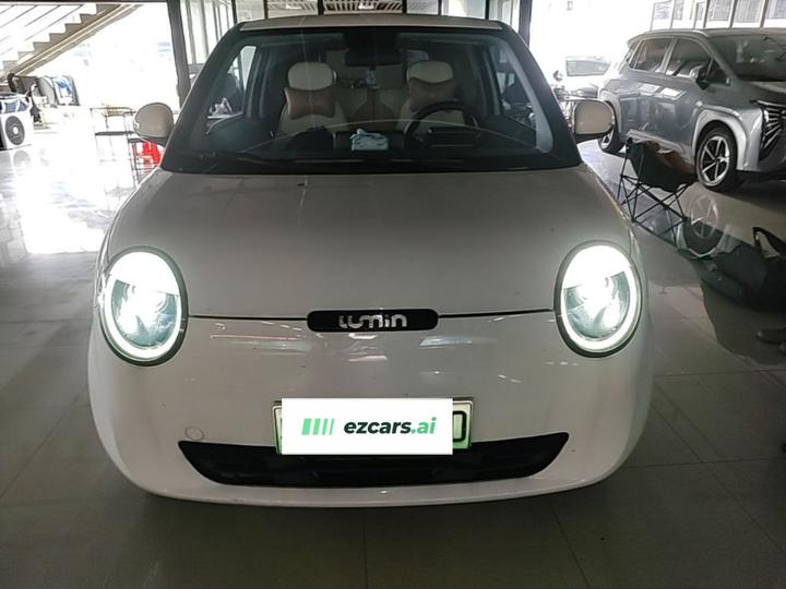 Nevo Changan Lumin 2022 210km photo 2