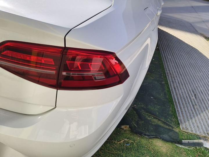 Lamando 2019 230TSI DSG China VI photo 7
