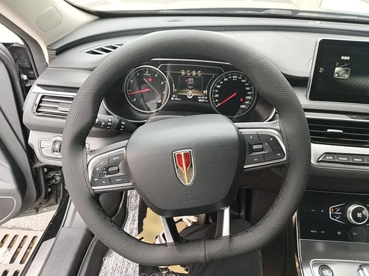 H5 2022 Classic Facelift 1.5T DCT photo 3
