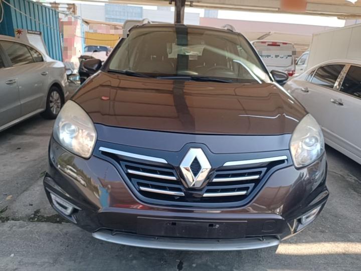 Imported 2015 2.0L RWD Standard photo 2