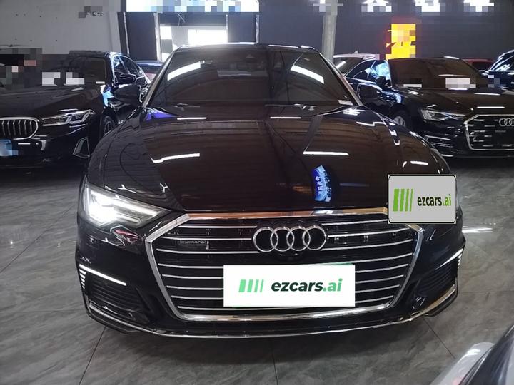 A6L EV 2020 55 TFSI e quattro photo 2