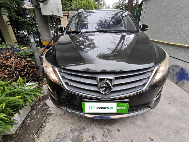 560 2015 1.8L MT Elite photo 2