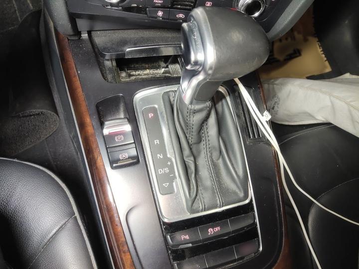 A4L 2016 35 TFSI AT Comfort photo 6