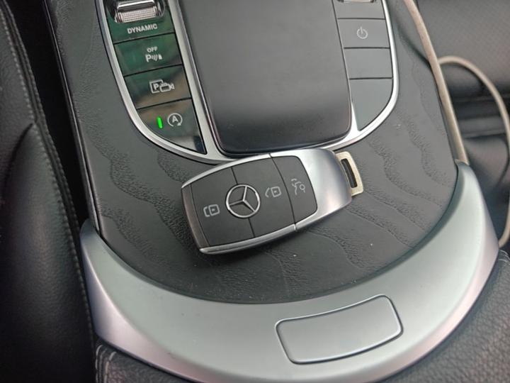 C-Class 2020 C 260 L Sport photo 8