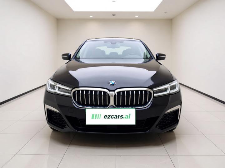 5 Series 2021 Facelift 525Li M Sport Package photo 2
