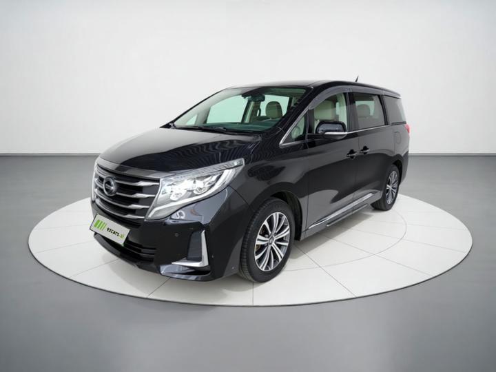GAC Trumpchi M8 2020 Pilot 390T Supreme