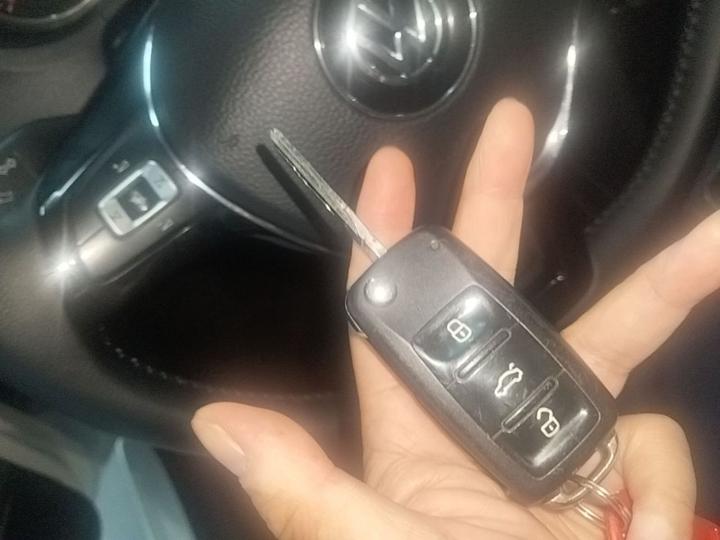 Polo 2018 1.5L AT photo 8