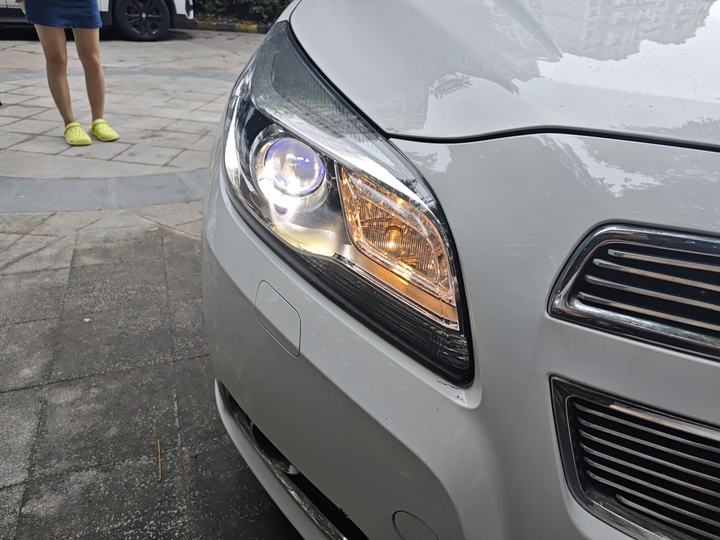 Malibu 2014 2.0L AT Luxury photo 4