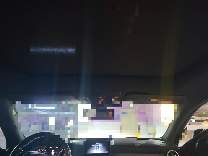 CLA 2018 CLA 200 Dynamic photo 8