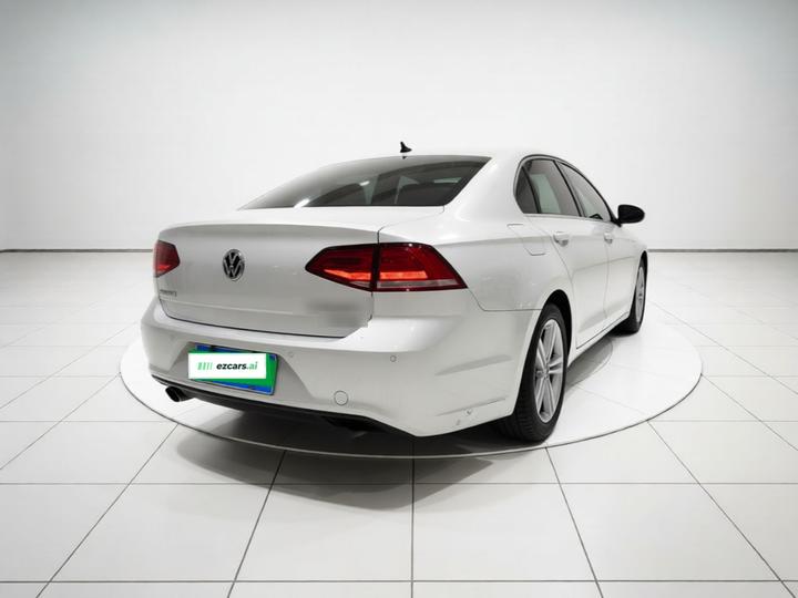 Lamando 2017 280TSI DSG Comfort photo 6