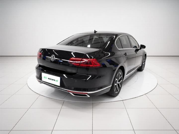 Magotan 2020 330TSI DSG Leading photo 4
