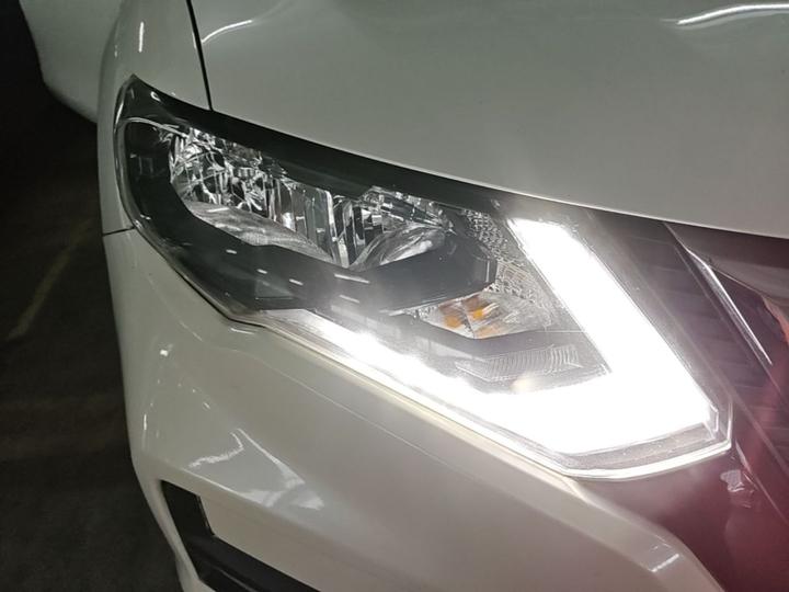 X-Trail 2019 2.5L CVT Connected Leading 4WD photo 7