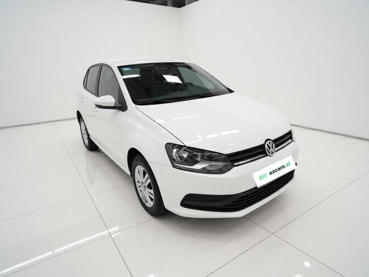 Polo 2016 1.4L AT photo 3