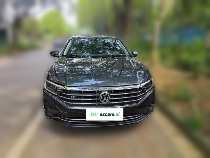 Sagitar 2021 280TSI DSG Comfort Connected photo 2