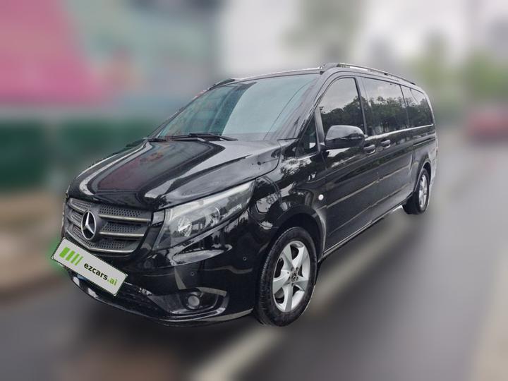 Vito 2018 2.0T Business China VI