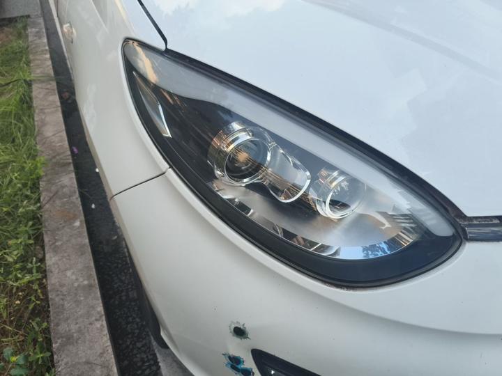 C3R 2015 1.5L AMT photo 7
