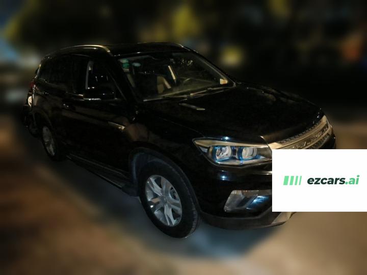 CS75 2014 2.0L MT Luxury IV photo 3