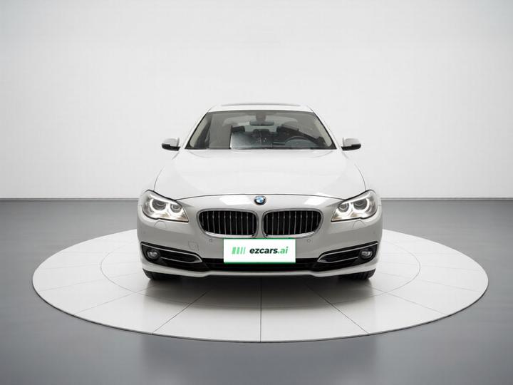 5 Series 2014 525Li Luxury Design Package photo 2