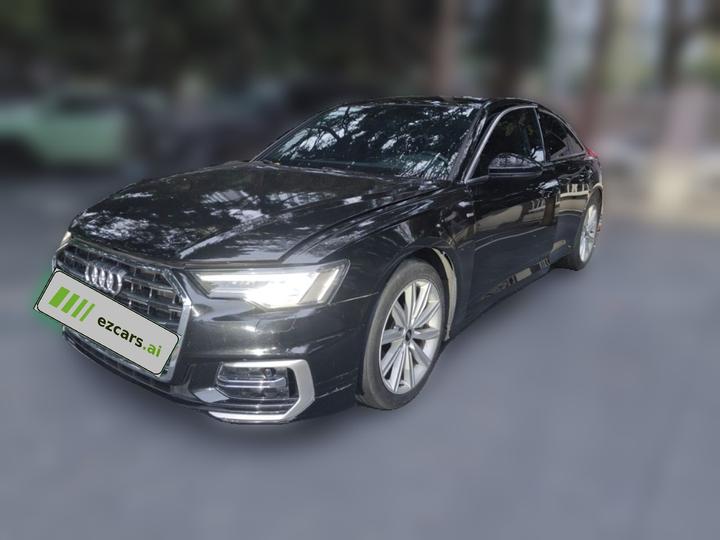 A6L 2023 45 TFSI Dynamic