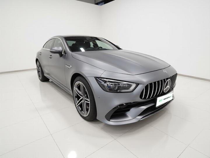 2020 AMG GT 50 4-Door photo 3