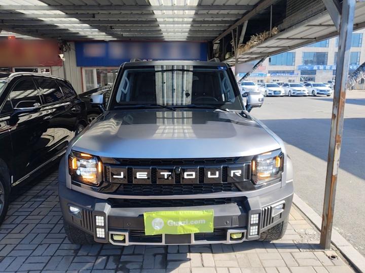 Wagon 2023 2.0T AWD photo 2