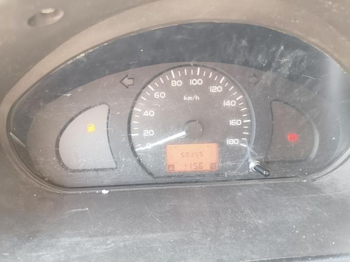 Wuling Rongguang 2021 1.5L Extended Base 2-SeaterL3C photo 7