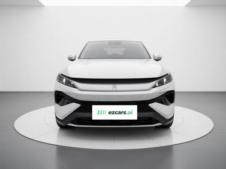 Song Pro EV 2025 2nd Gen DM-i 75KM photo 2