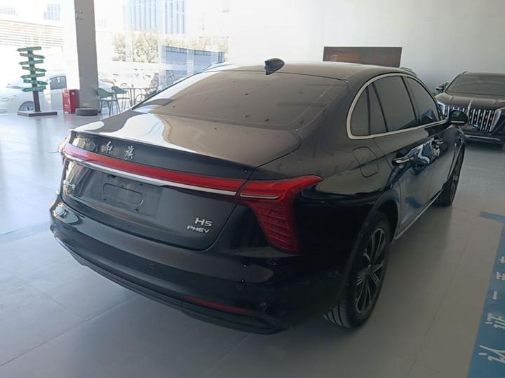 H5 PHEV 2025 130 photo 4