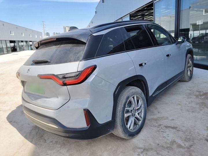 ES6 2020 455KM Sport photo 4