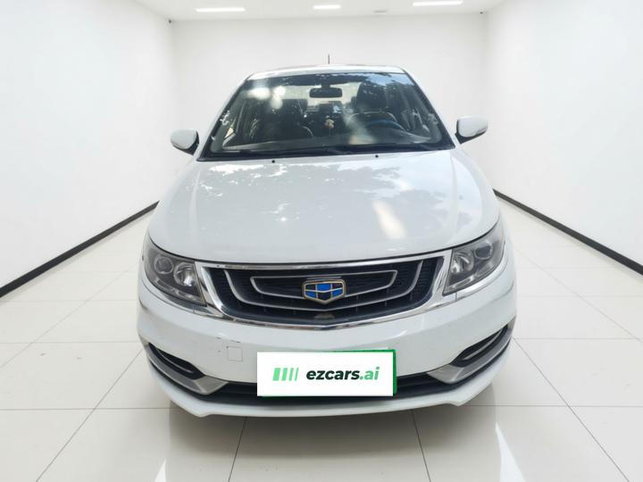 Vision 2017 1.5L MT photo 2