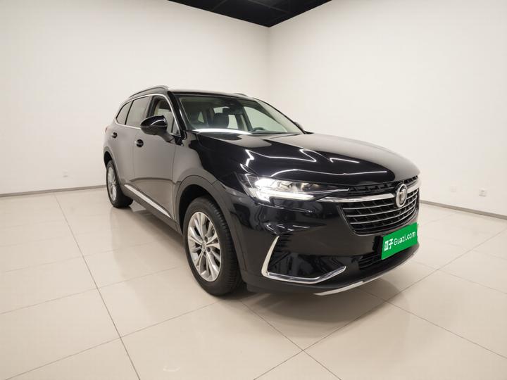 2022 Envision Plus 652T 5-Seater Luxury photo 3