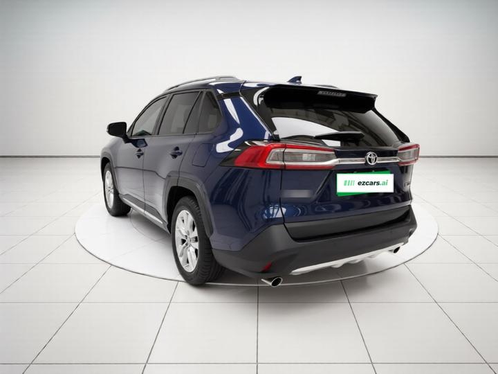 Wildlander 2020 2.0L CVT RWD Luxury photo 4