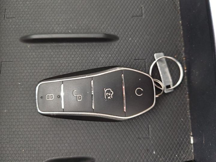 Qin L 2025 EV 545KM photo 8