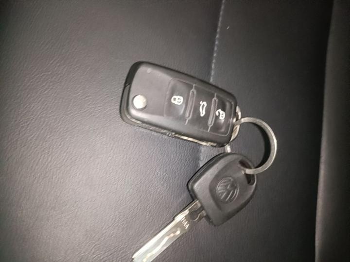 Bora 2018 1.5L MT Comfort photo 8