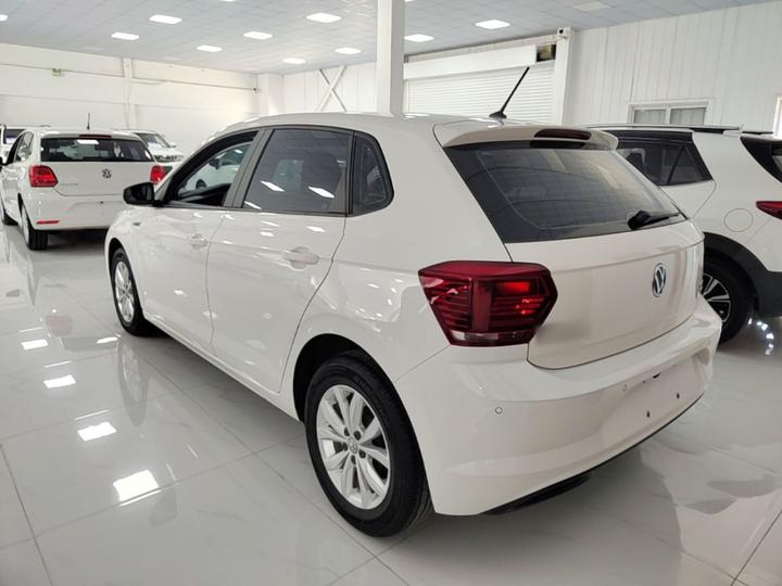 Polo 2019 Plus 1.5L AT Tech photo 4