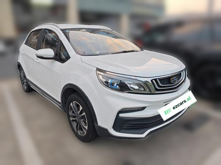 Vision X3 2019 Upgraded 1.5L CVT Elite photo 3