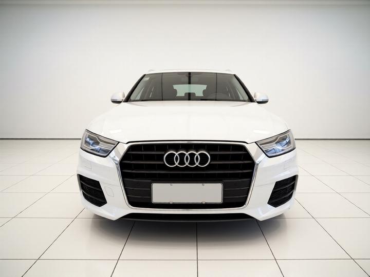Q3 2016 35 TFSI Fashion photo 2