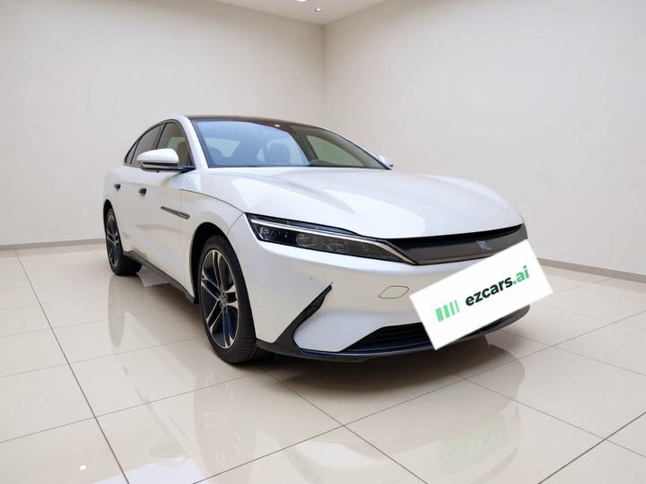Han 2020 EV Extended Range Premium photo 3
