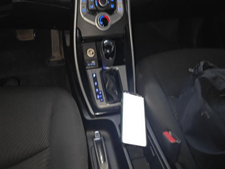 Elantra 2016 1.6L AT Premium photo 5