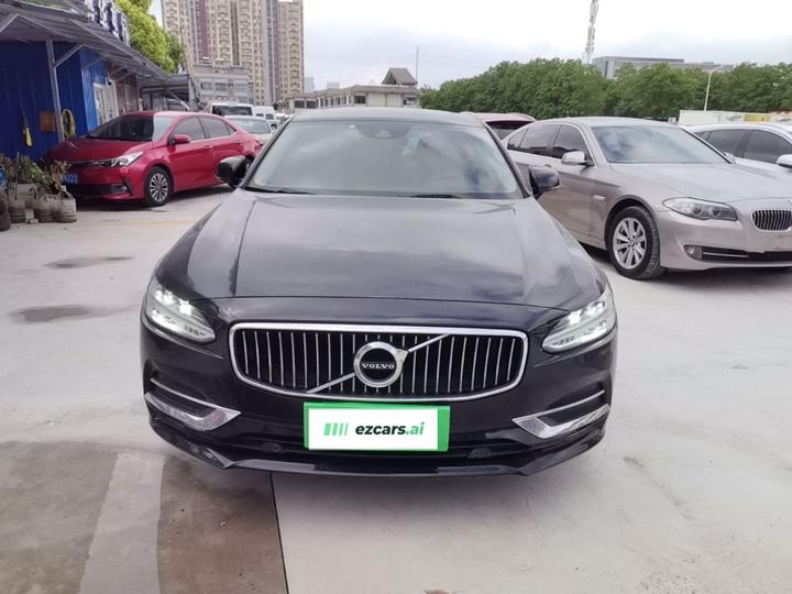 S90 2020 T5 Luxury photo 2