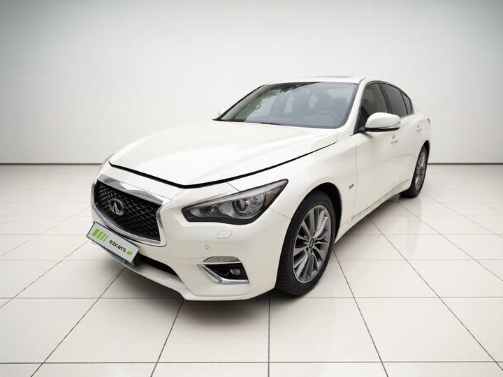 Q50L 2018 2.0T China VI