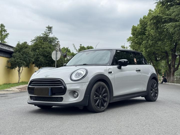 2019 1.5T COOPER