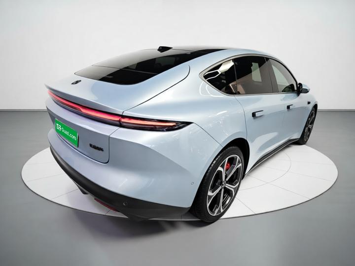 ET5 2022 75kWh photo 6