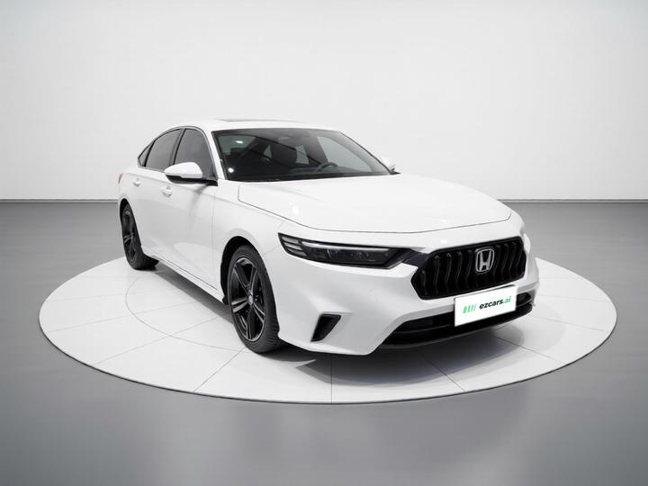 2023 260TURBO Elegant photo 3