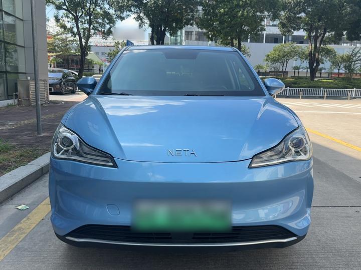 Neta V 2022 400 Lite photo 2