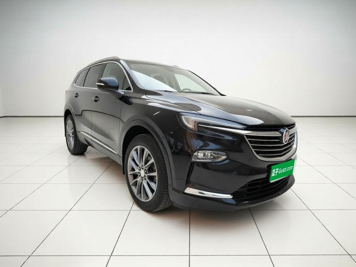 2022 652T RWD Premium 7-Seater photo 3