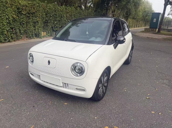 2021 351km Standard
