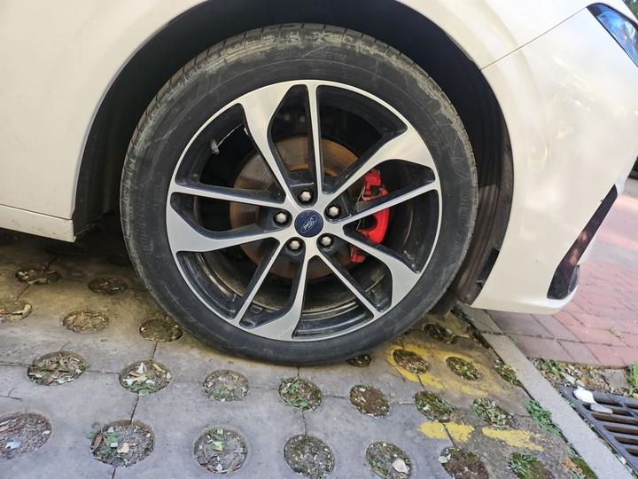 Mondeo 2022 Facelift EcoBoost 245 ST-Line photo 8